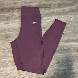 aybl leggings